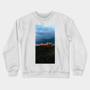 DUST Cont'd Crewneck Sweatshirt